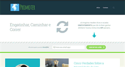 Desktop Screenshot of hostpromoter.net